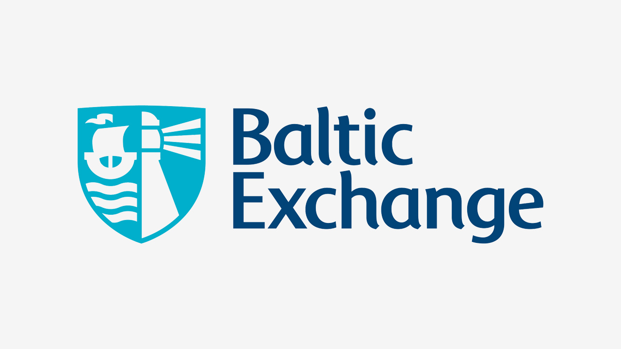 A member of the Baltic Exchange