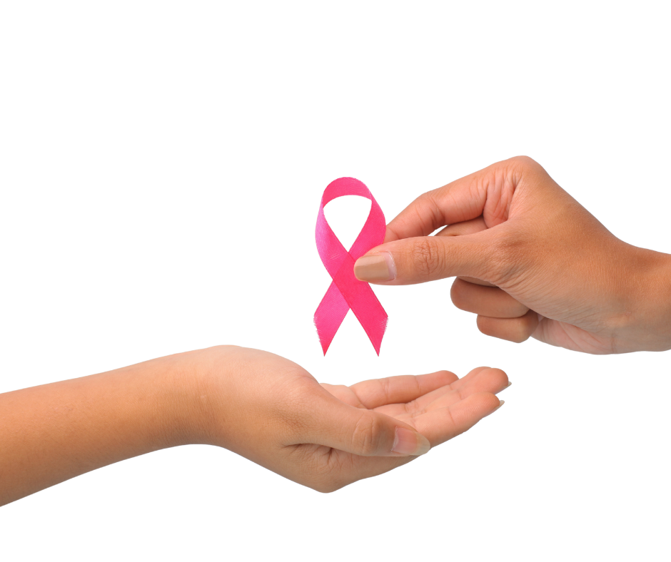 Supporting Singapore Cancer Society