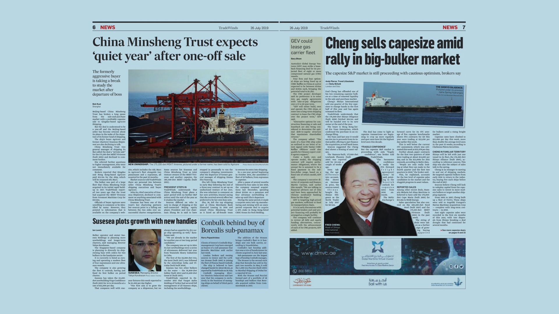 TradeWinds article 26.07.2019