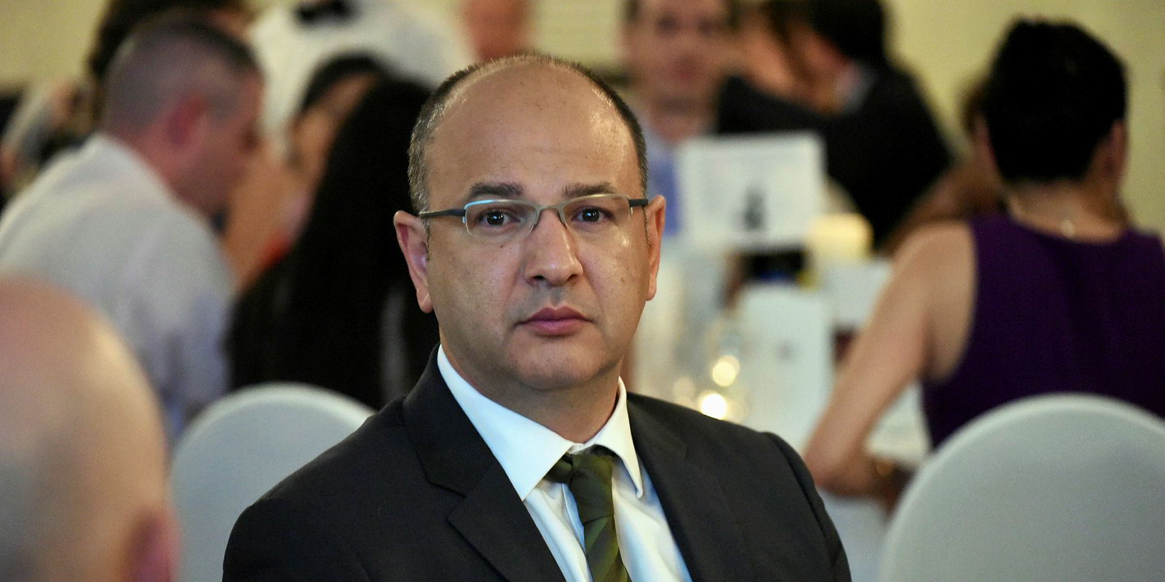 Yahya Karahasan