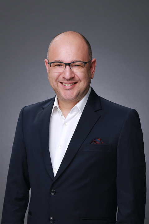 Yahya Karahasan