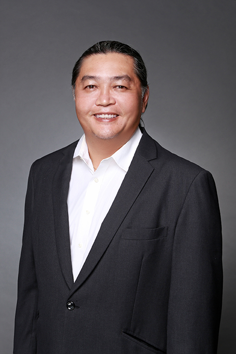 Kenny Yip