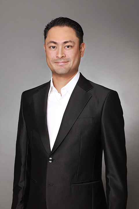 Anthony Maniam