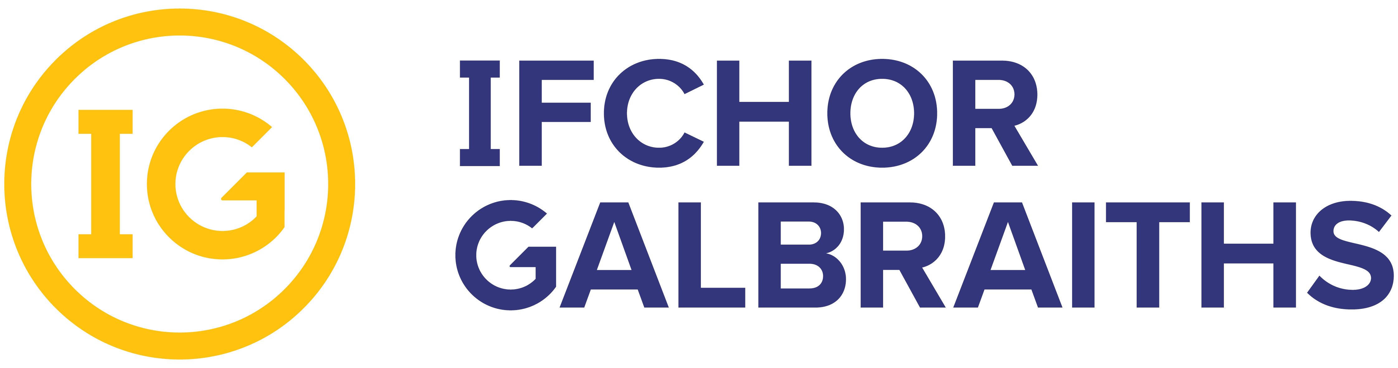 Ifchor Galbraiths