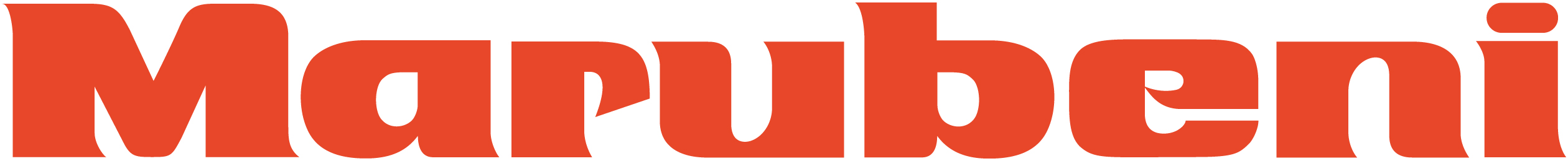 Marubeni